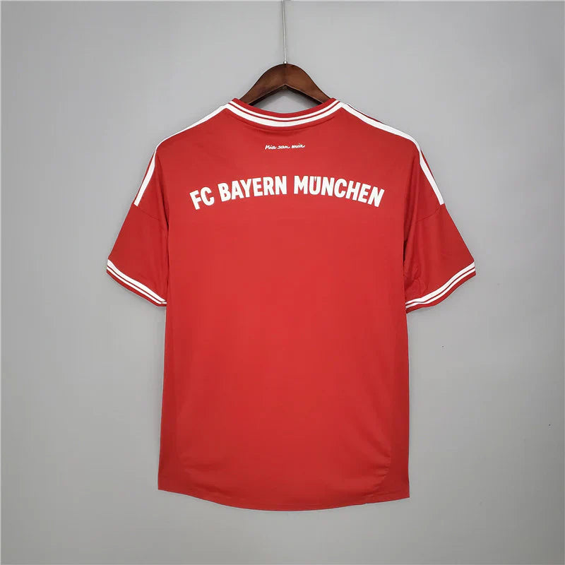 Bayern Munich 2013/14 Home Shirt