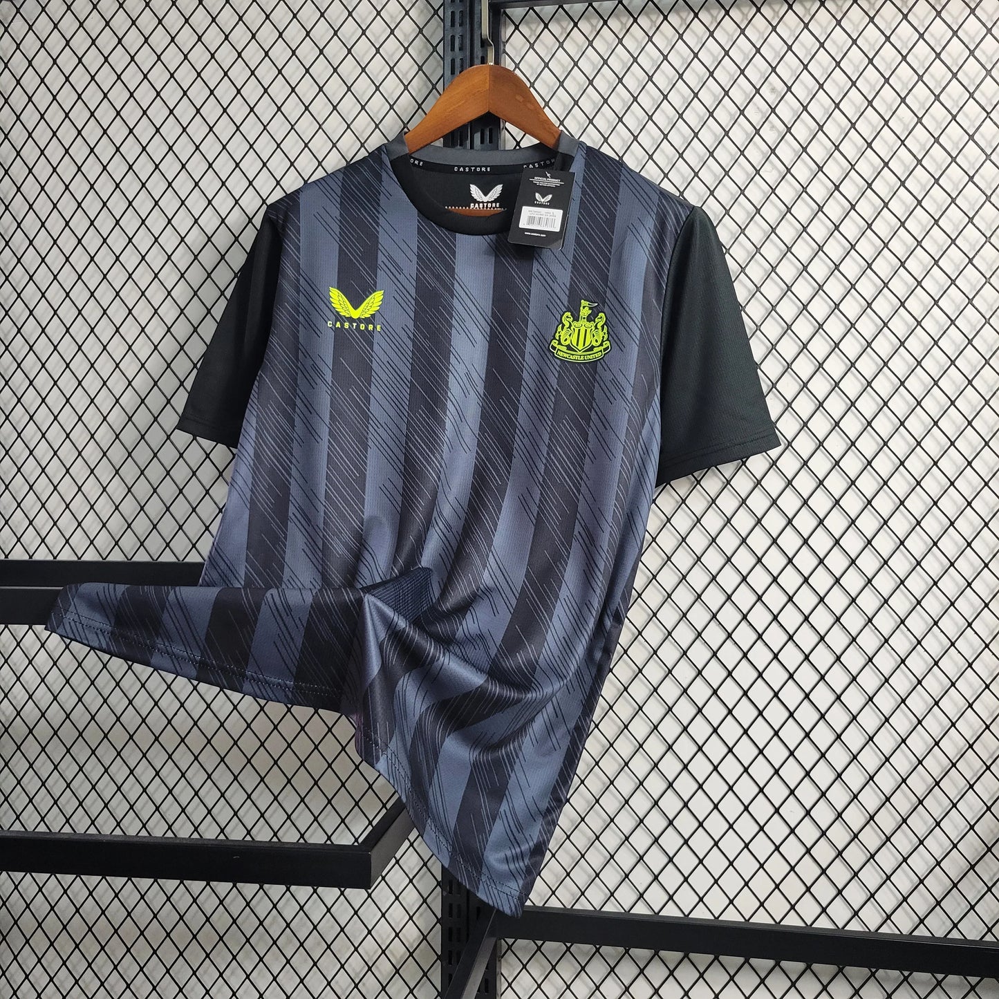 Maillot d'entraînement Newcastle 2 2023/24 