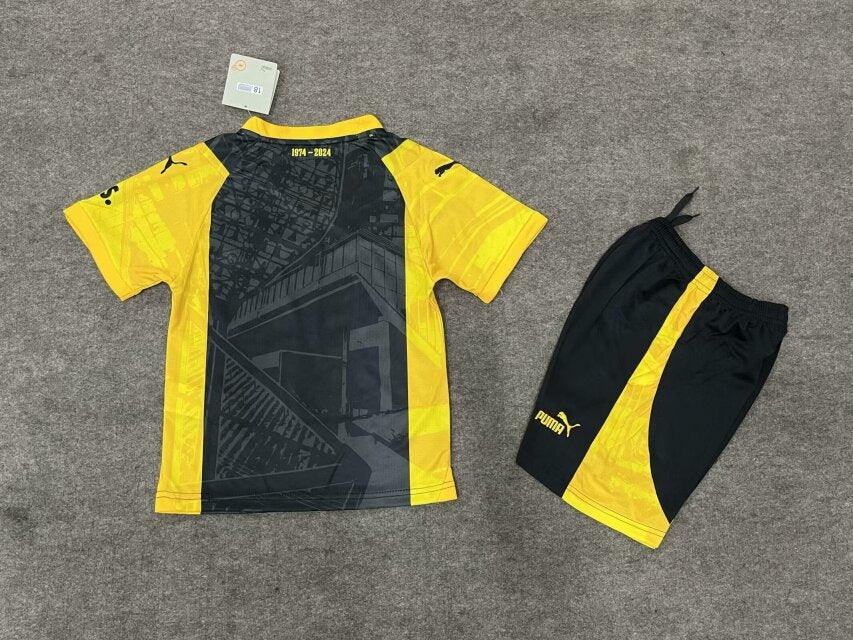 Kit Criança Edição Especial Dortmund 2024/25