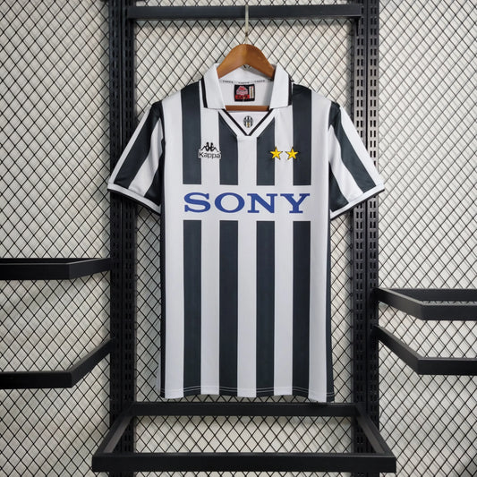 Camisola Principal Juventus 95/97