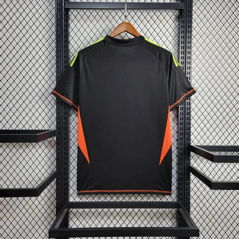 Camisola GK Black México 2024