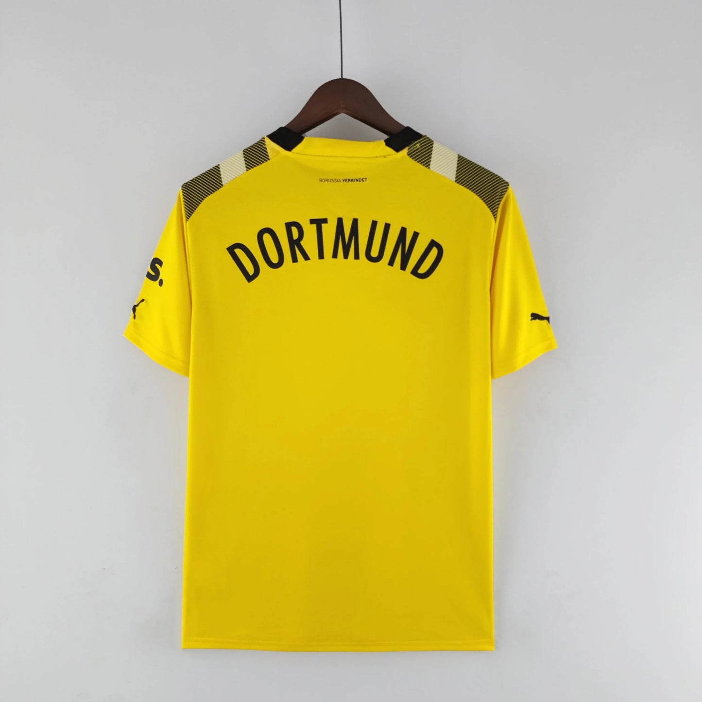 Dortmund 2022/23 Third Shirt