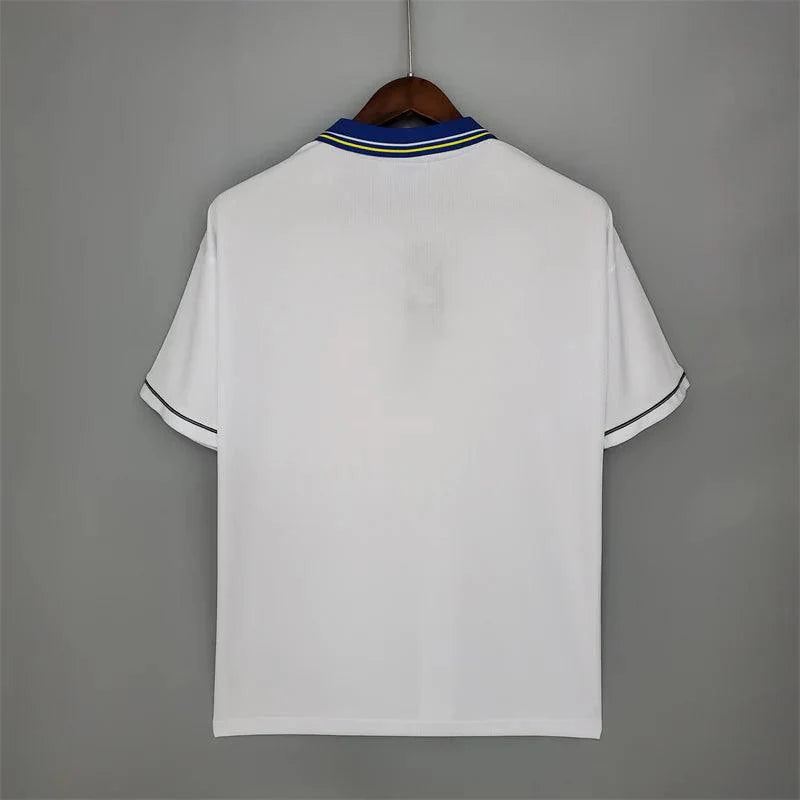 Camisola Secundária Chelsea 98/00