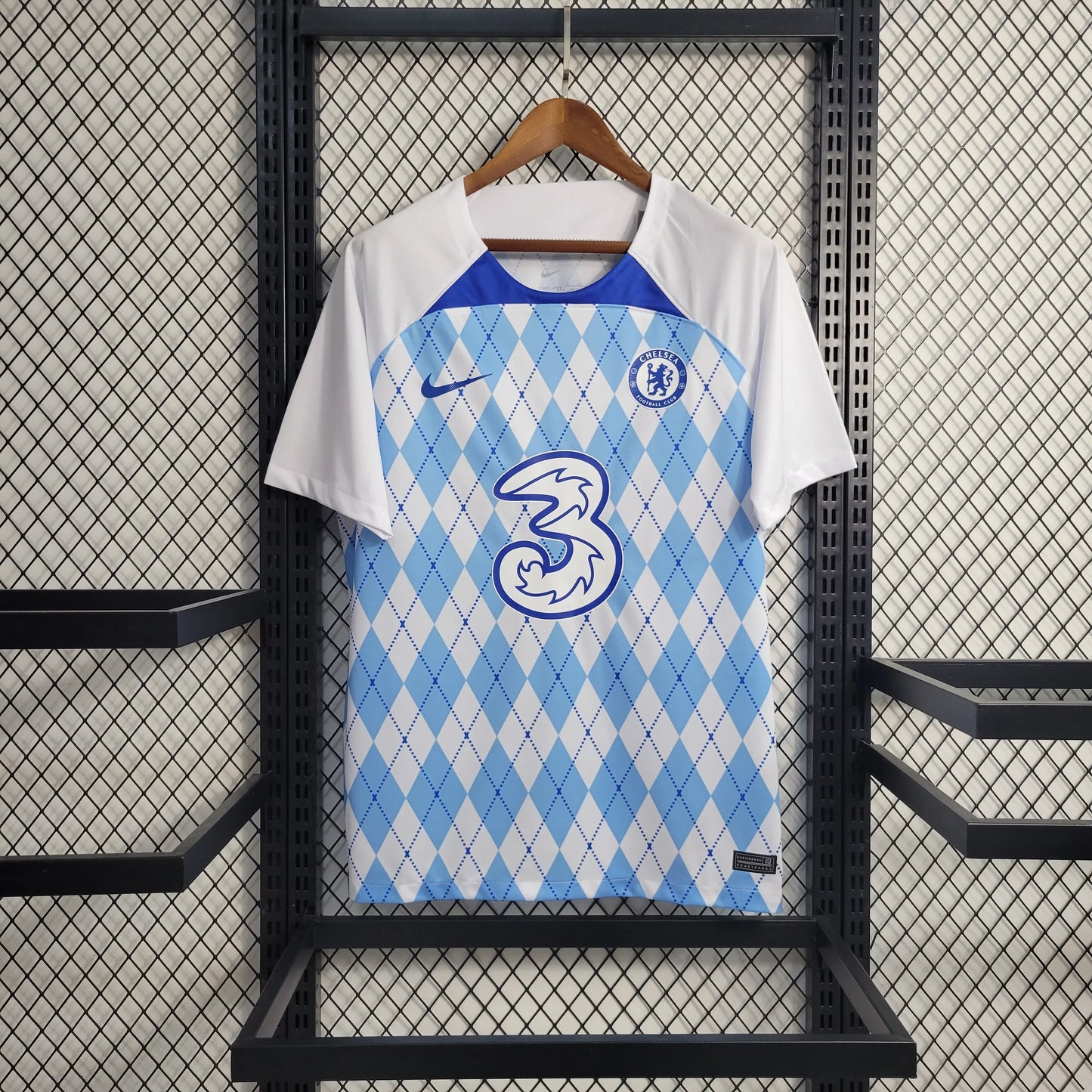 Maillot spécial Chelsea 2023/24 