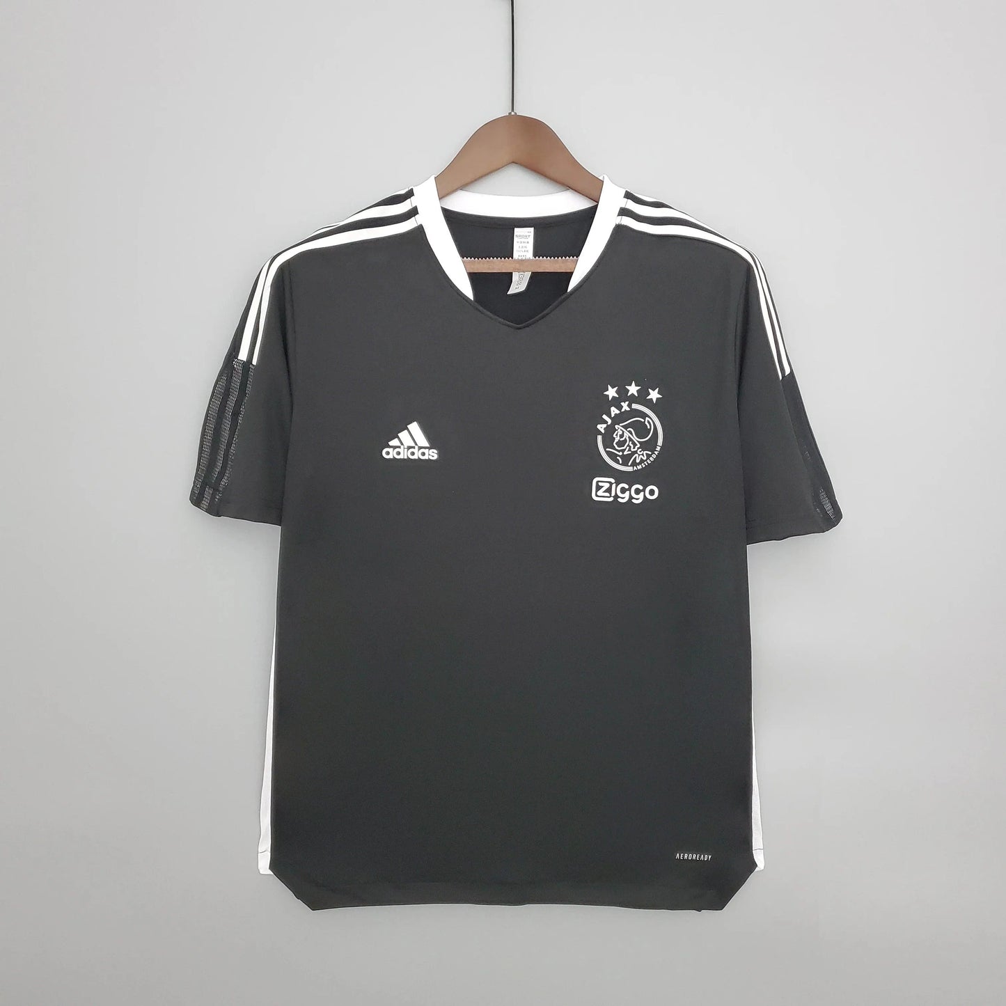 Camisola de Treino Black Ajax 2021/22