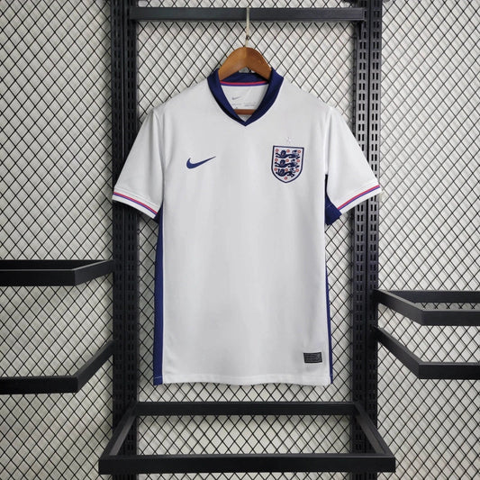 England 2024 Home Shirt