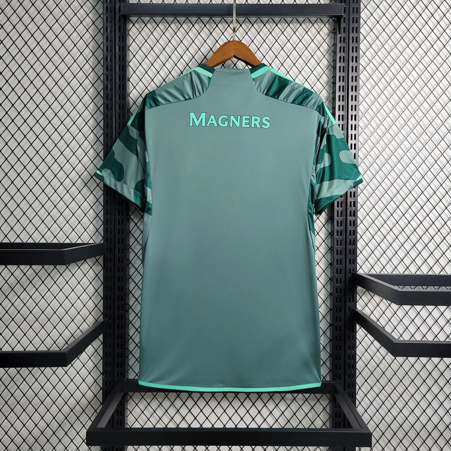 Maillot Troisième Celtic 2023/24 