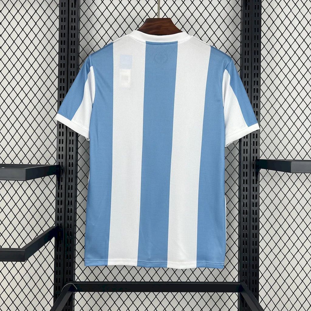 Camisola 50th Anniversary Argentina 2024/25