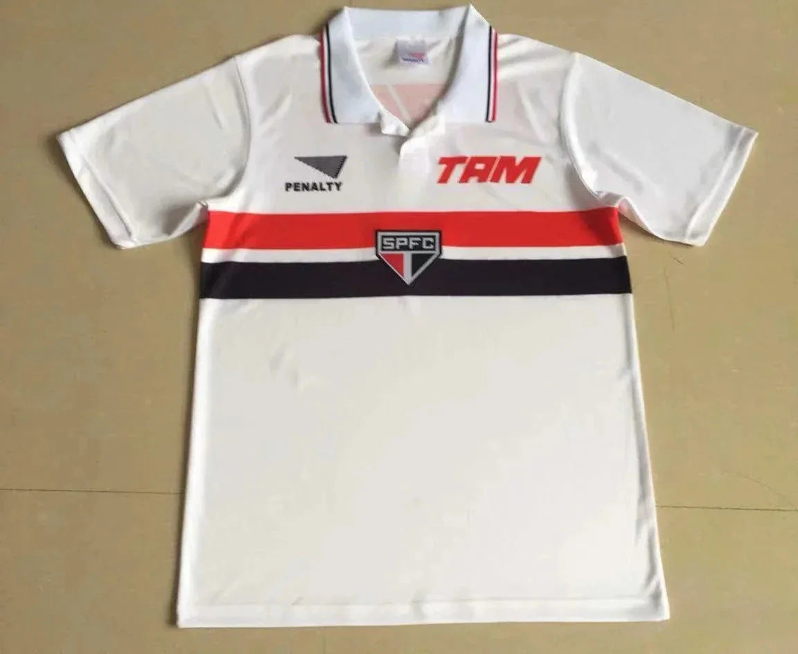 Camisola Secundária São Paulo 1994