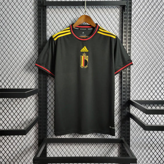 Maillot Secondaire Belgique 2022/23 