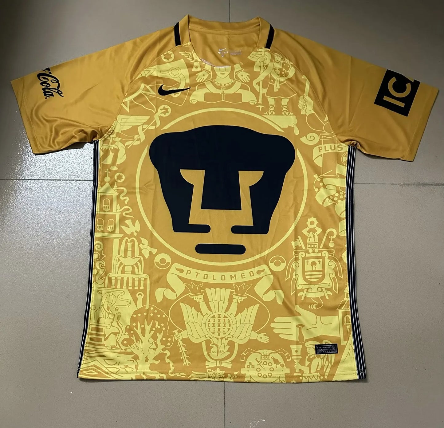 Camisola Special Pumas 2024/25