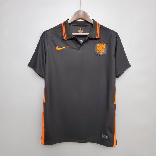 Maillot secondaire Pays-Bas 2020 