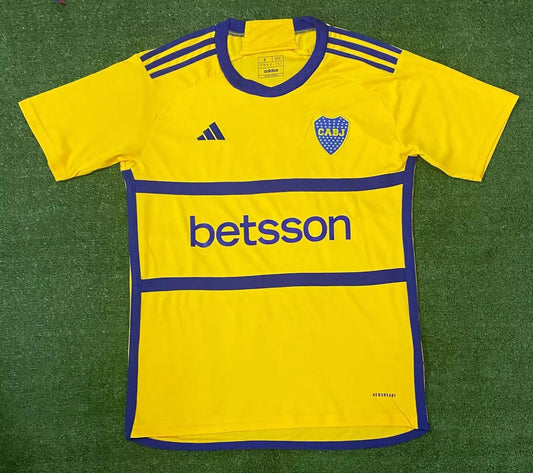 Camisola Principal 2 Boca Juniors 2023/24