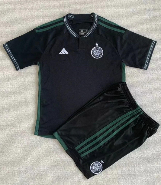 Kit Enfants Secondaire Celtic 2023/24 