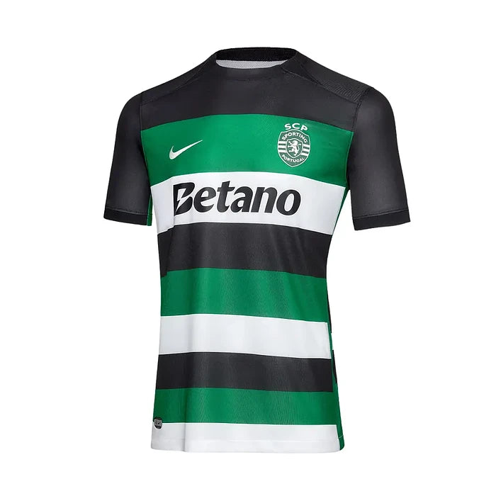 Camisola Principal Special Rúben Amorim Sporting 2024/25