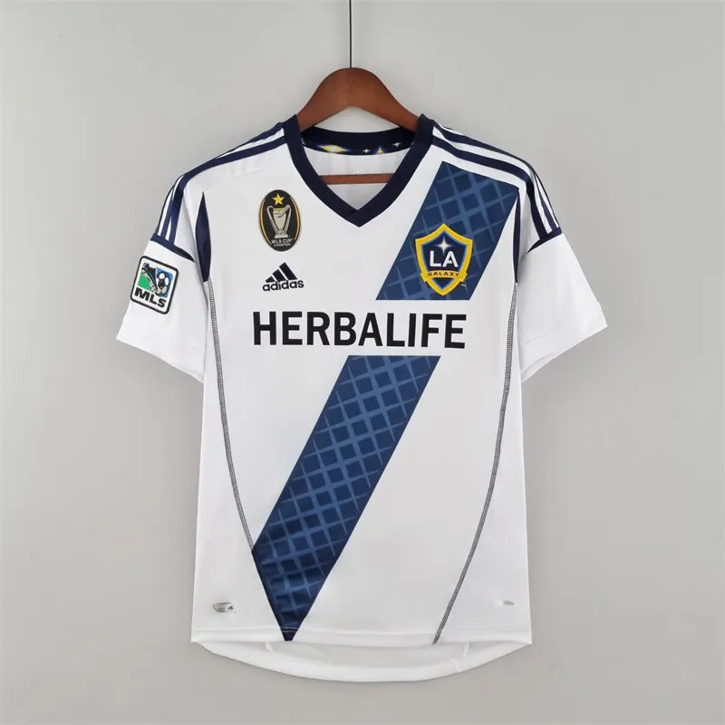 Camisola Principal LA Galaxy 2012