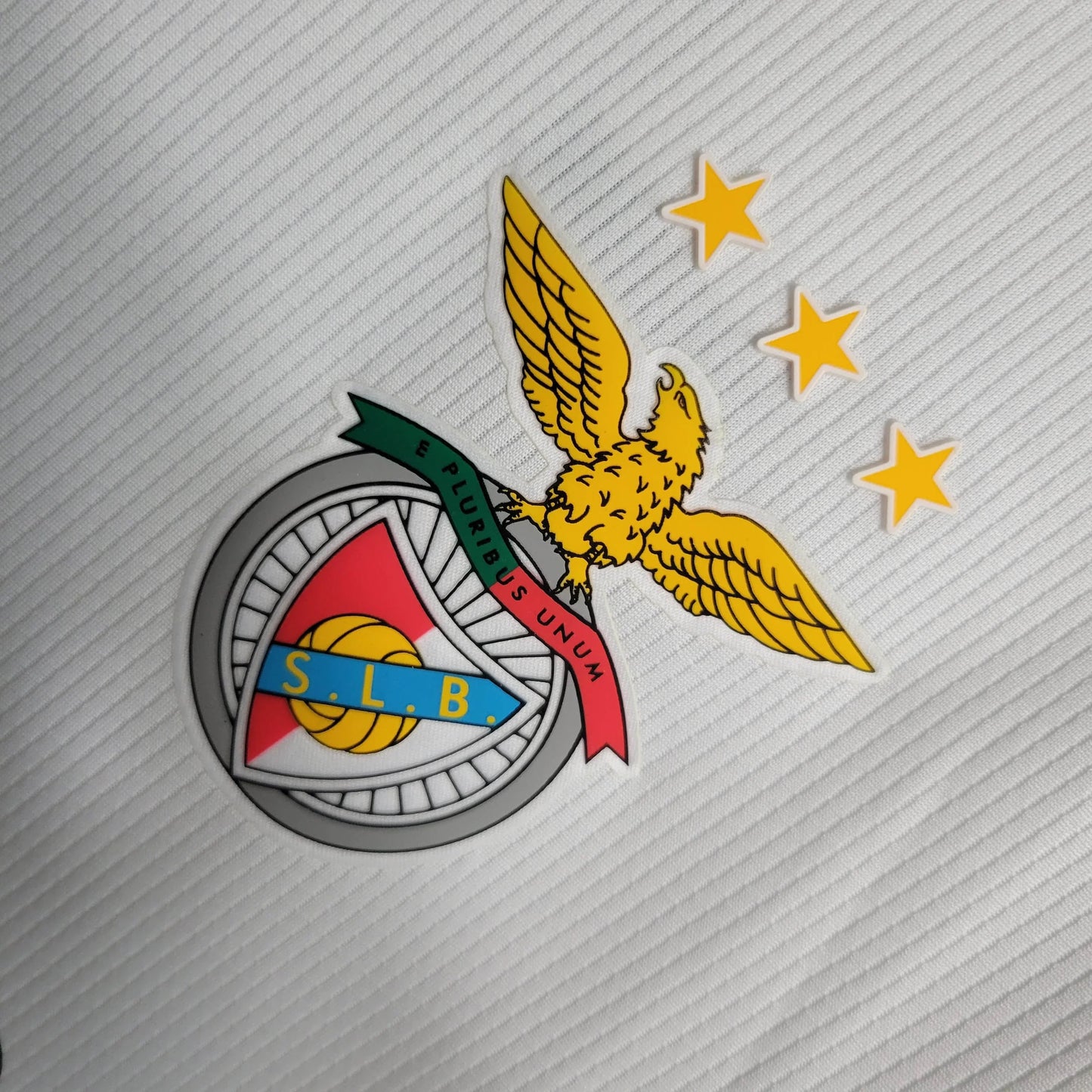 Benfica 2023/24 Third Shirt