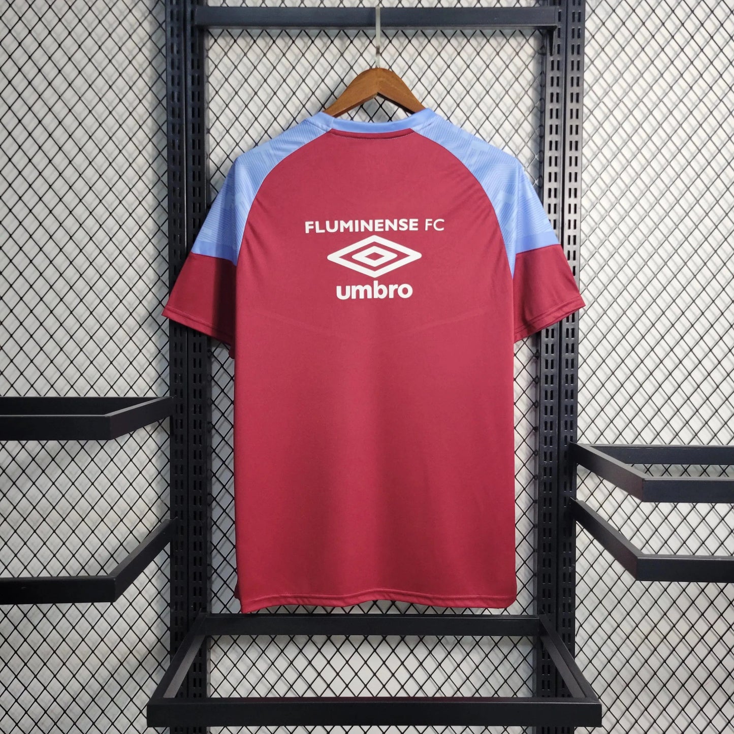 Fluminense 2023/24 training shirt