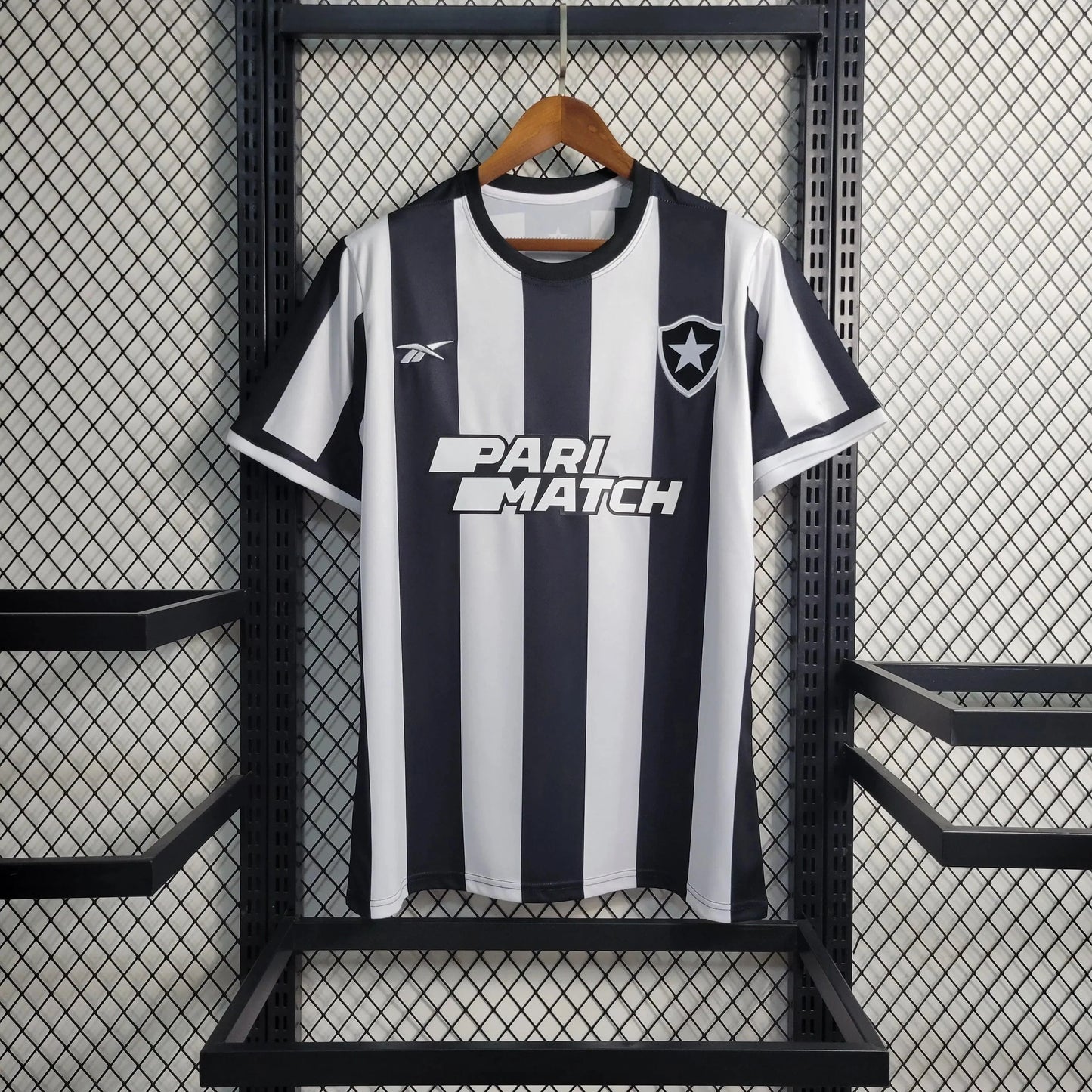 Botafogo 2023/24 Home Shirt