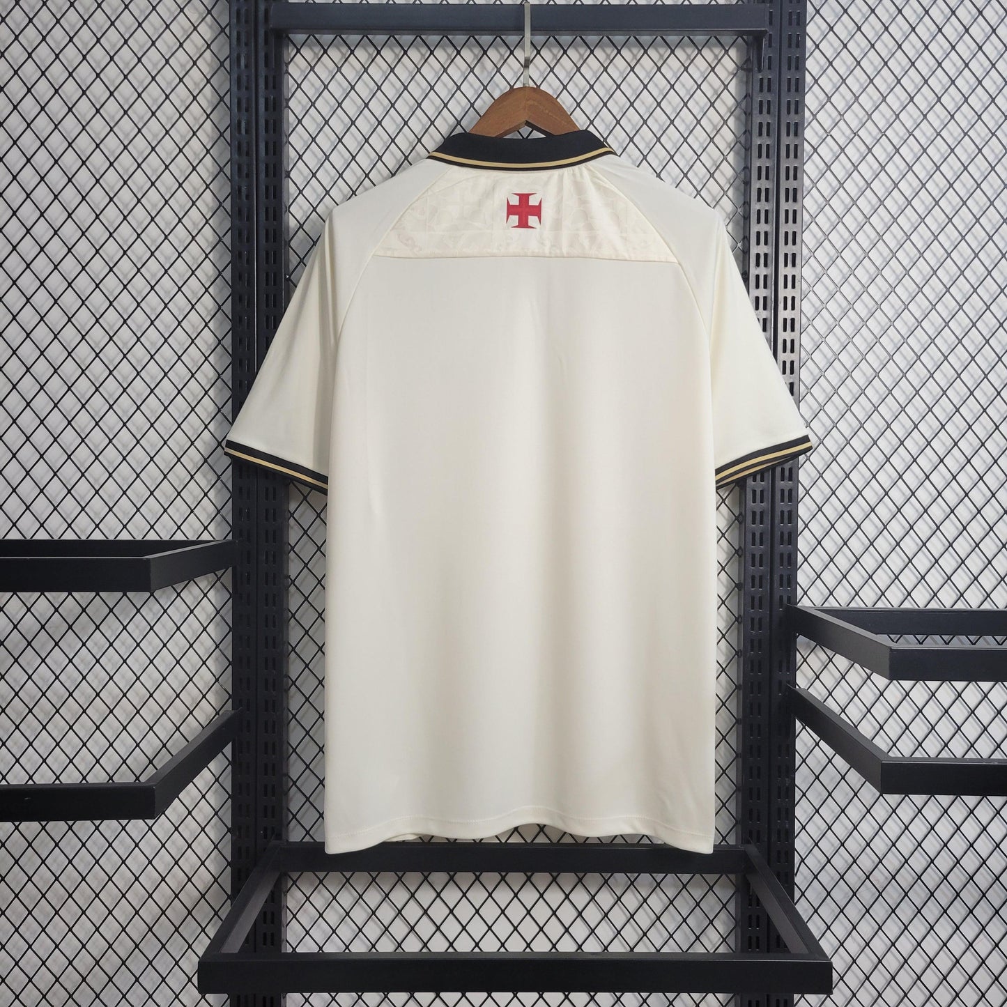 Camisola Clothing White Vasco da Gama 2023/24