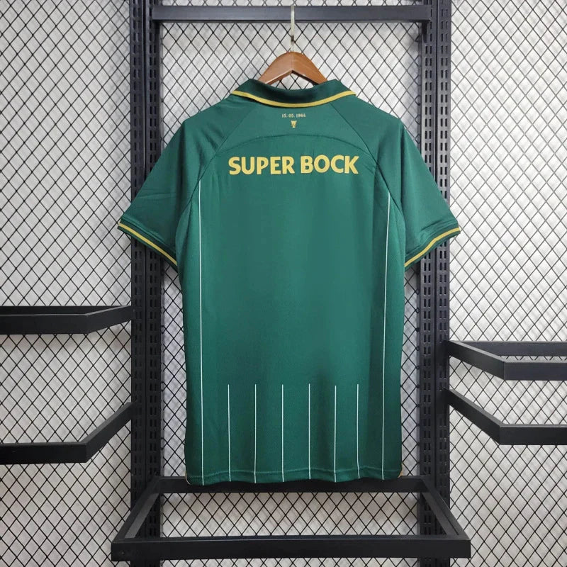 Concept Commemorative Sporting Jersey