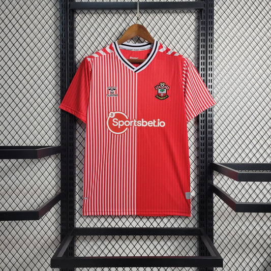 Maillot Domicile Southampton 2023/24 