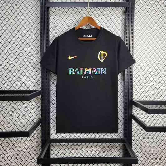 Camisola Balmain Corinthians 2024/25