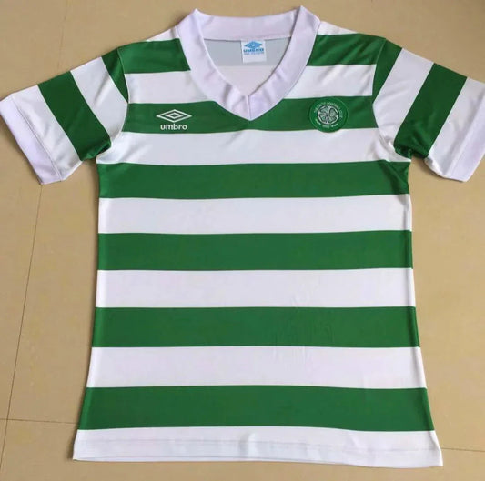 Camisola Principal Celtic 1980