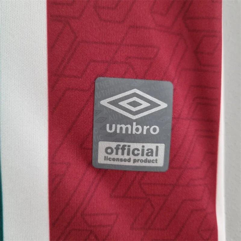 Camisola Principal Fluminense 2022/23