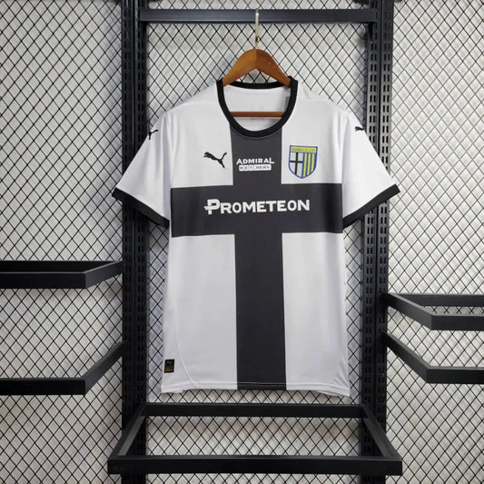 Camisola Principal Parma 2024/25