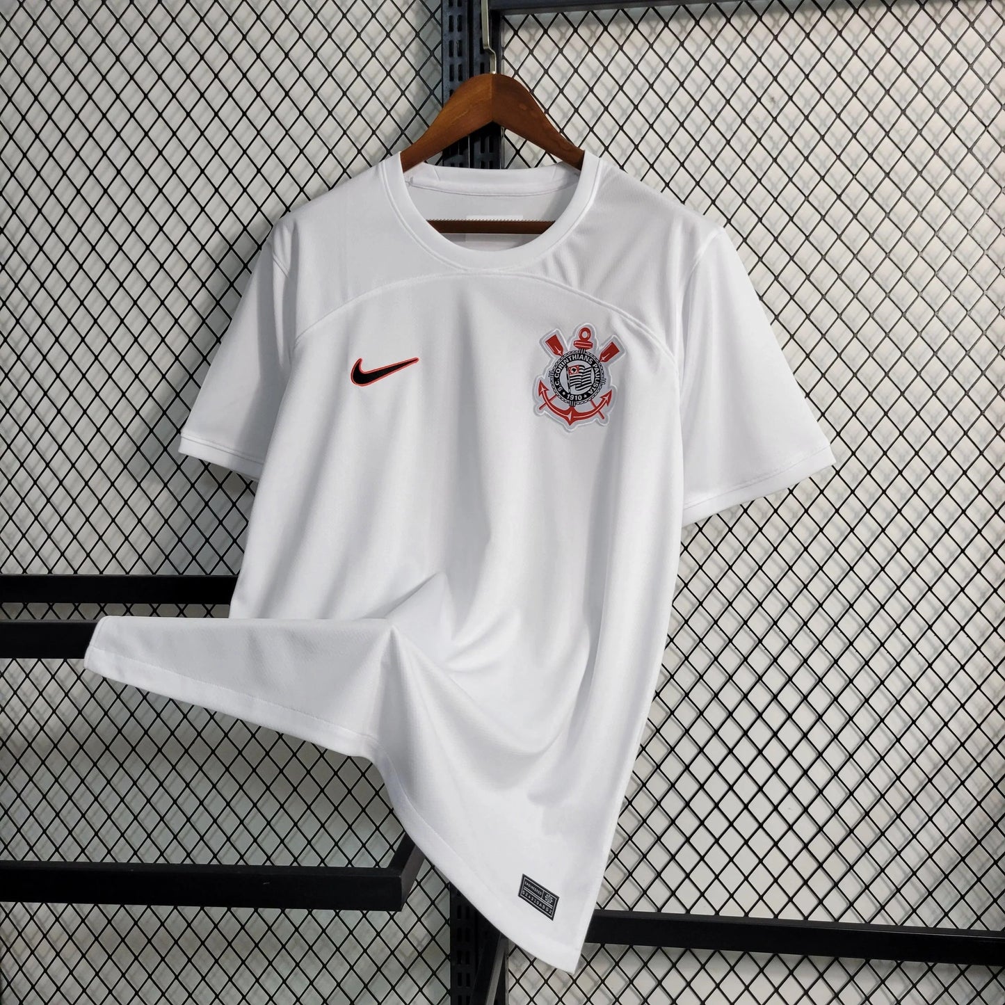 Maillot Domicile Corinthians 2023/24 