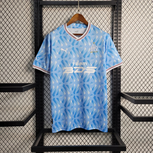 Special Edition Marseille 2023/24 Training Shirt