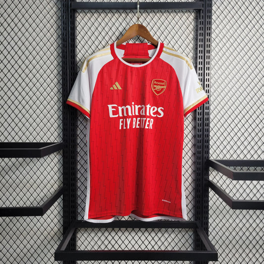 Maillot Domicile Arsenal 2023/24 