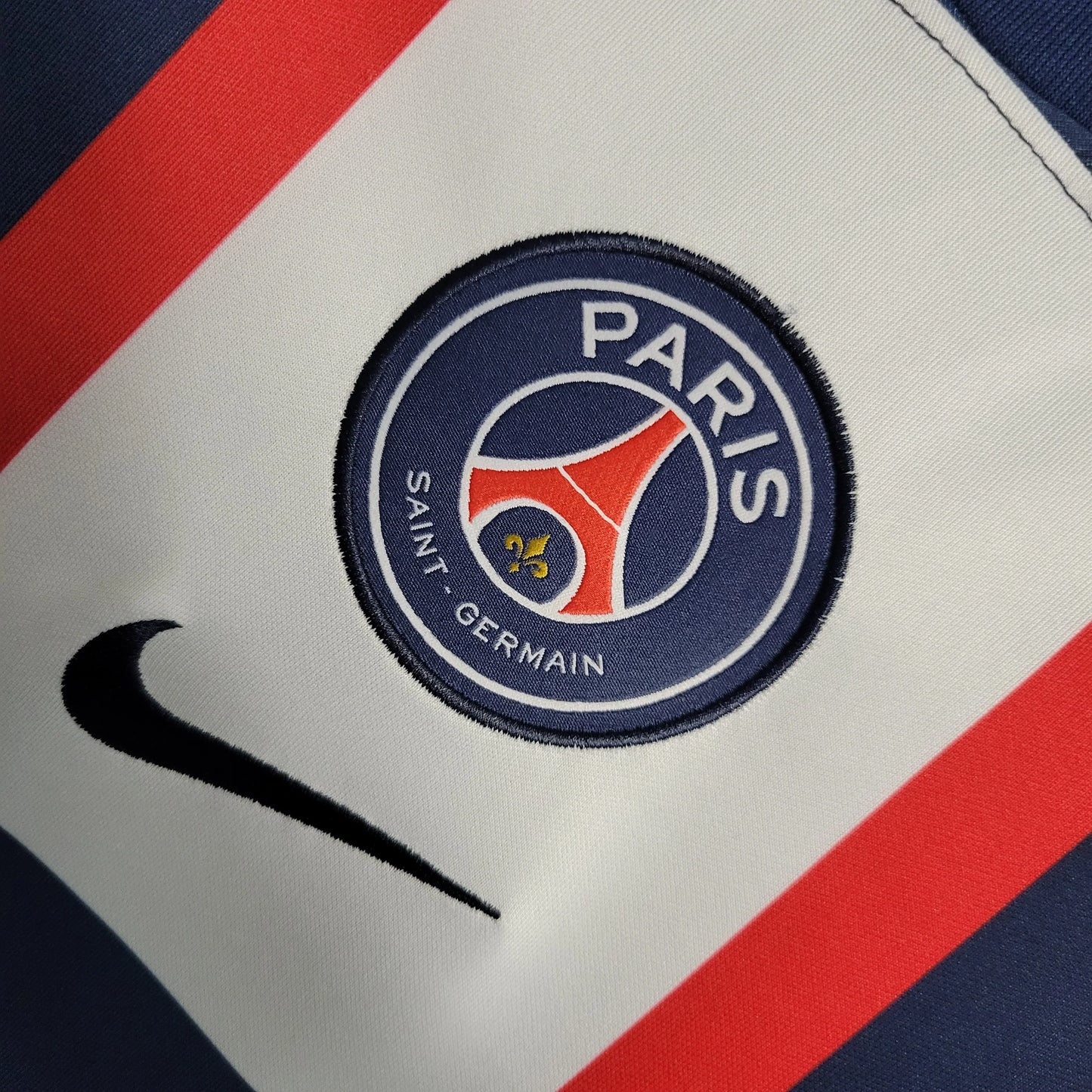 PSG 2022/23 Home Shirt