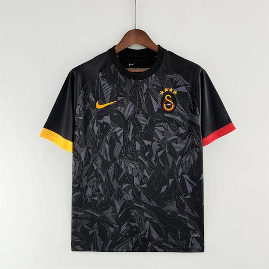 Camisola Secundária Galatasaray 2022/23