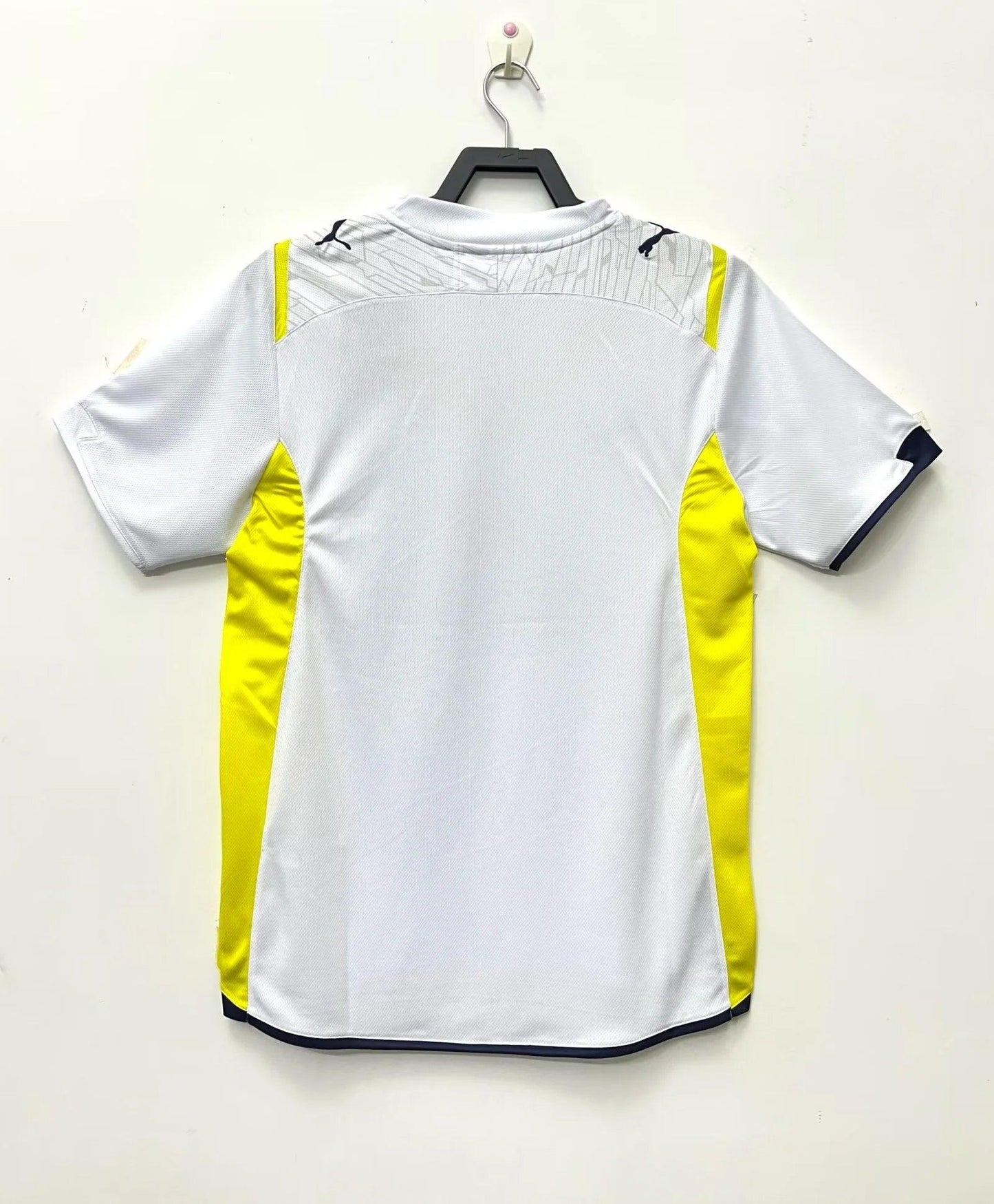 Camisola Principal Tottenham 2009/10