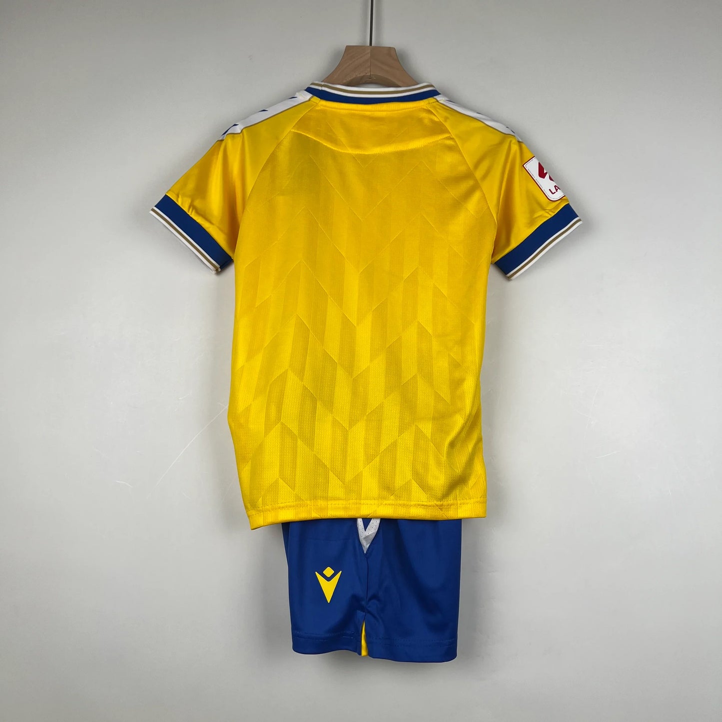 Cádiz 2023/24 Home Child Kit