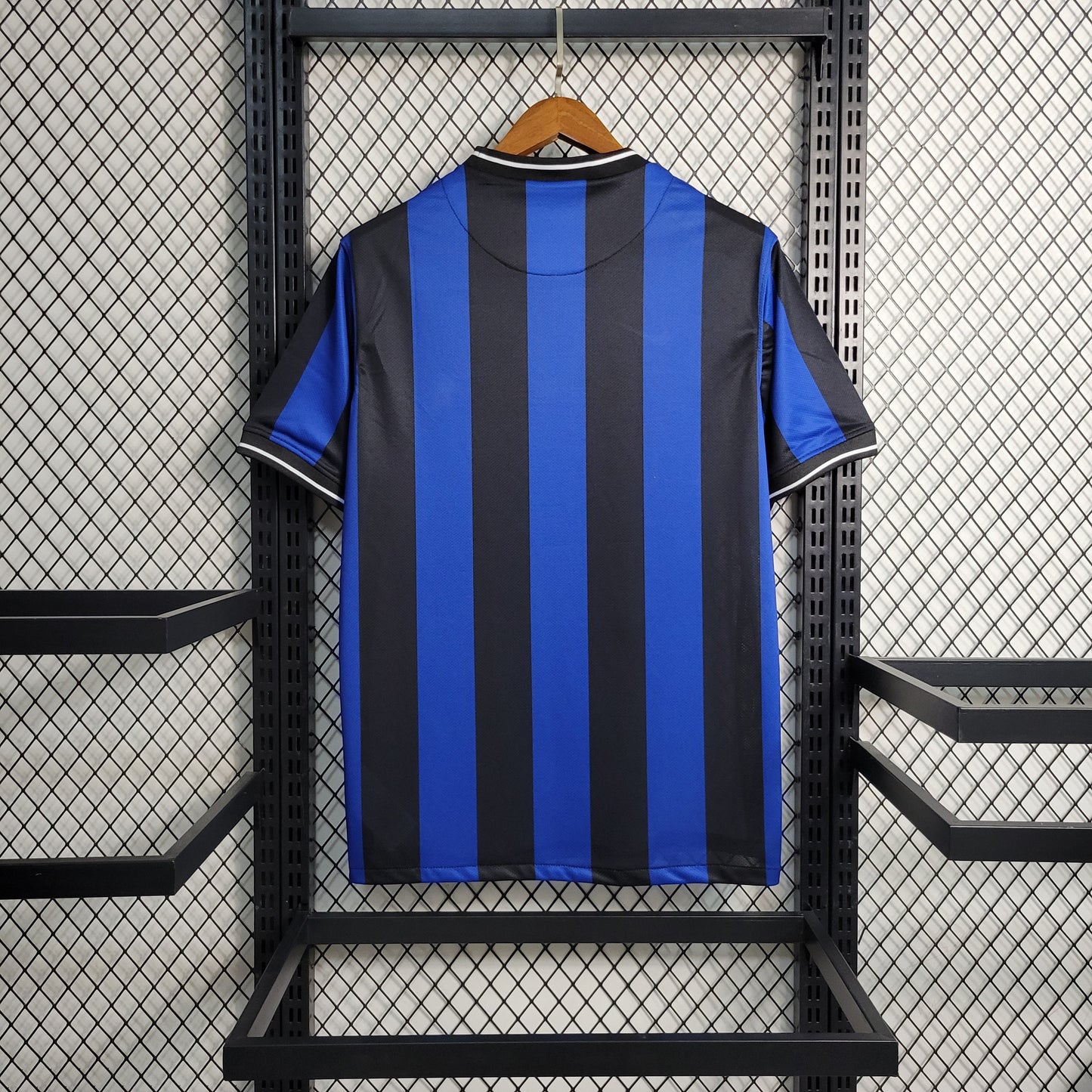 Camisola Principal Inter Milão 2009/10