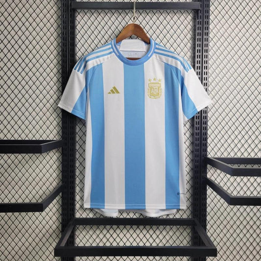 Camisola Principal Argentina 2024/25