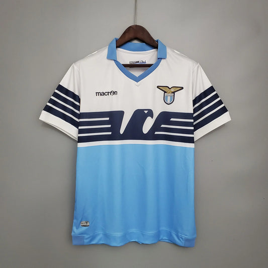 Quarta Lazio 2014/15 Shirt