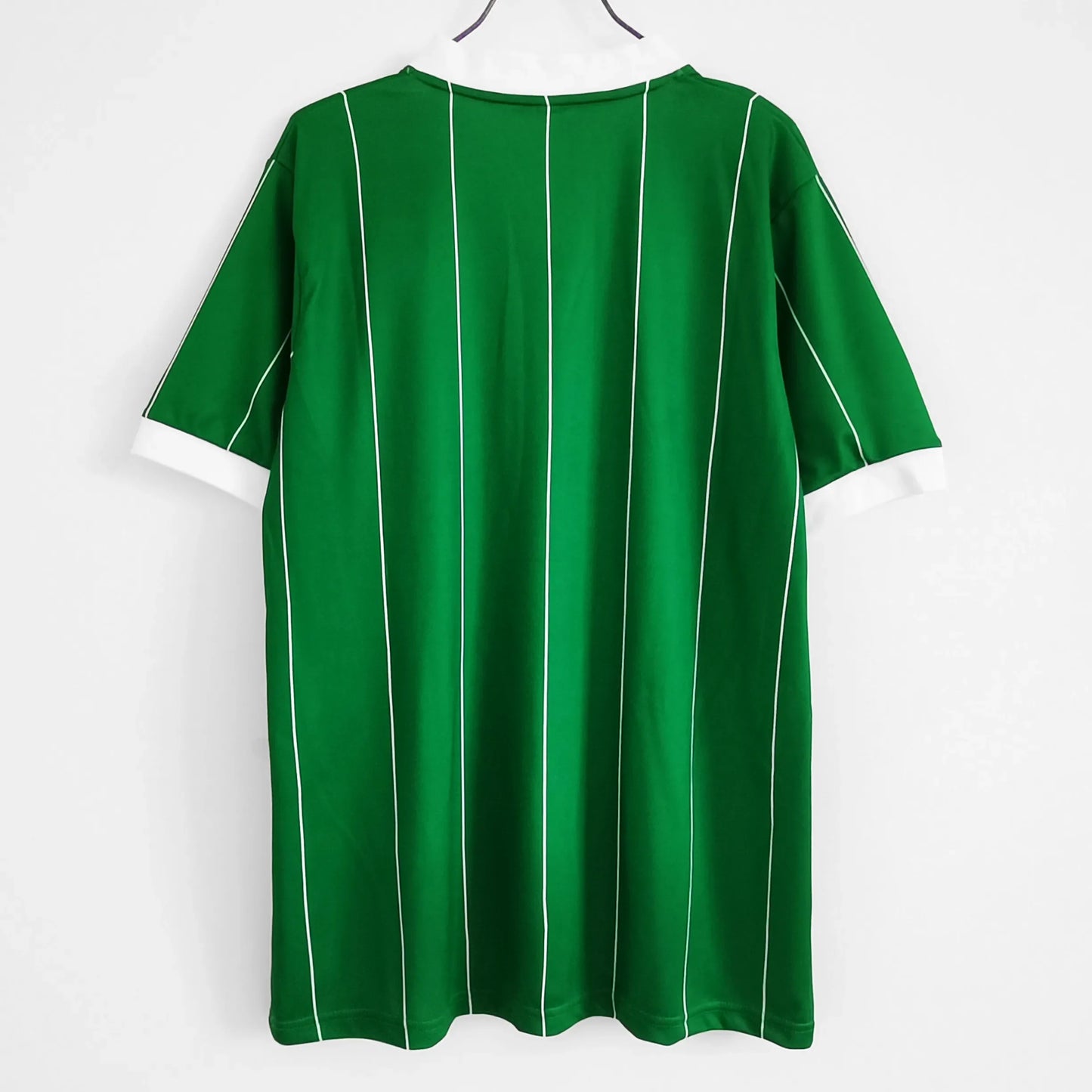 Camisola Principal Celtic 1984