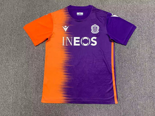 Nice 2022/23 Third Shirt