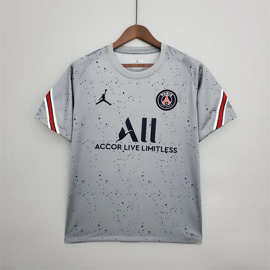 Maillot d'entraînement PSG 2021/22 