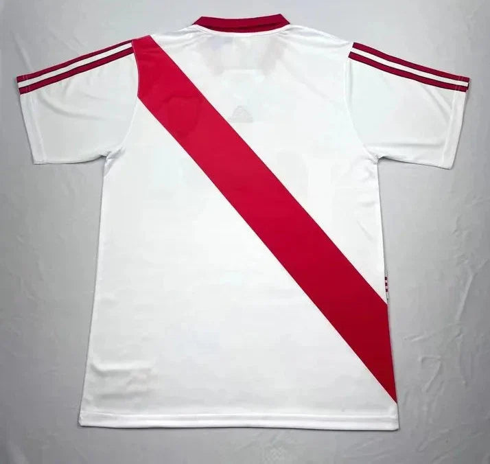 Camisola Principal River Plate 1998/99