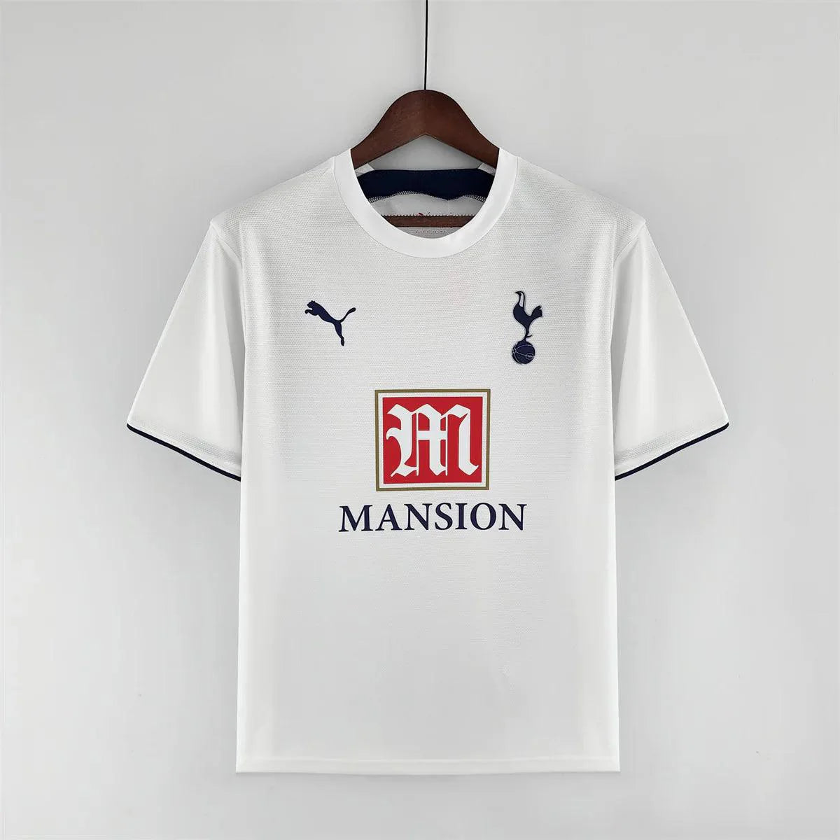 Camisola Principal Tottenham 2006/07