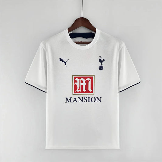 Camisola Principal Tottenham 2006/07