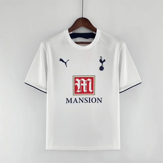 Tottenham Home Shirt 2006/07