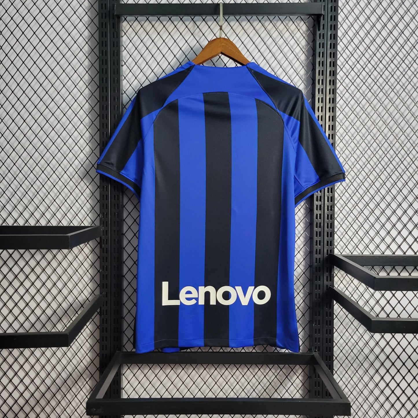 Inter Milan 2022/23 Home Shirt