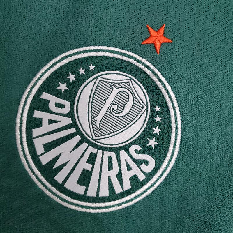 Camisola Principal Palmeiras 2022/23