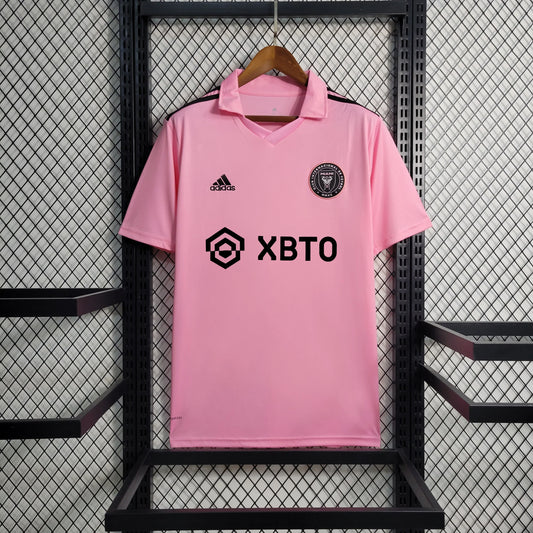 Inter Miami 2023/24 Home Shirt